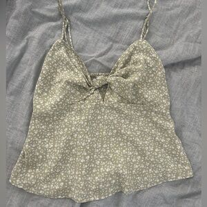 Abercrombie & Fitch blouse